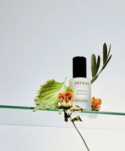 Zelens Facial Serums & Oils^Omega Shiso Replenishing Serum 30ml