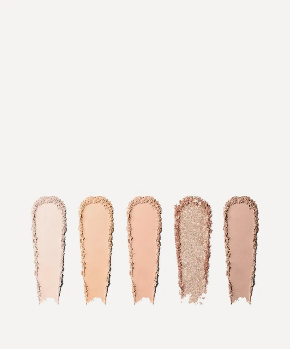 Bobbi Brown Eyes^Opal Nudes Eye Shadow Palette 5.5g