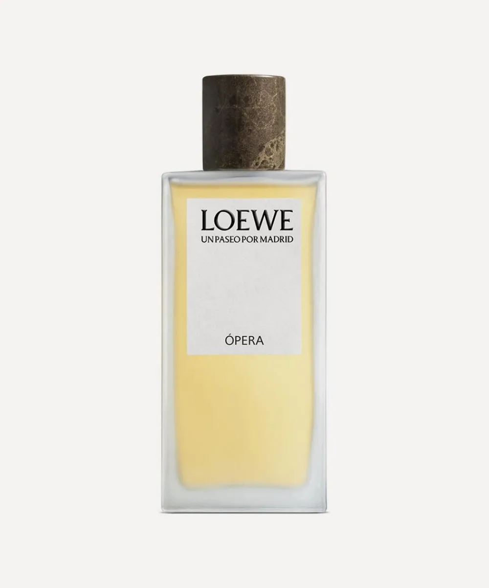 Loewe Womens Perfume^Opera en el Teatro Real Eau de Parfum 100ml