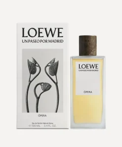 Loewe Womens Perfume^Opera en el Teatro Real Eau de Parfum 100ml