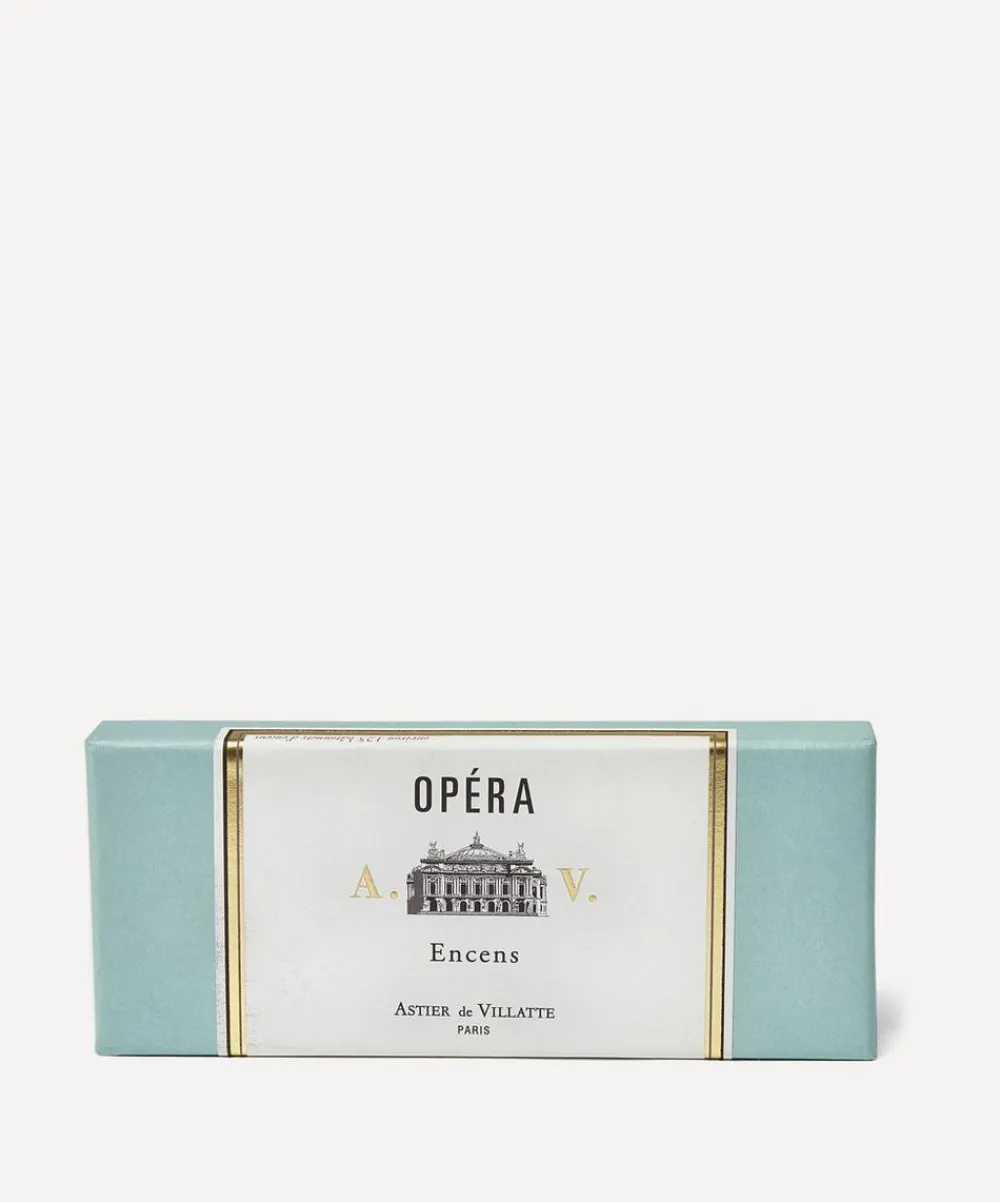 Astier de Villatte Candles & Candle Holders^Opera Incense Sticks