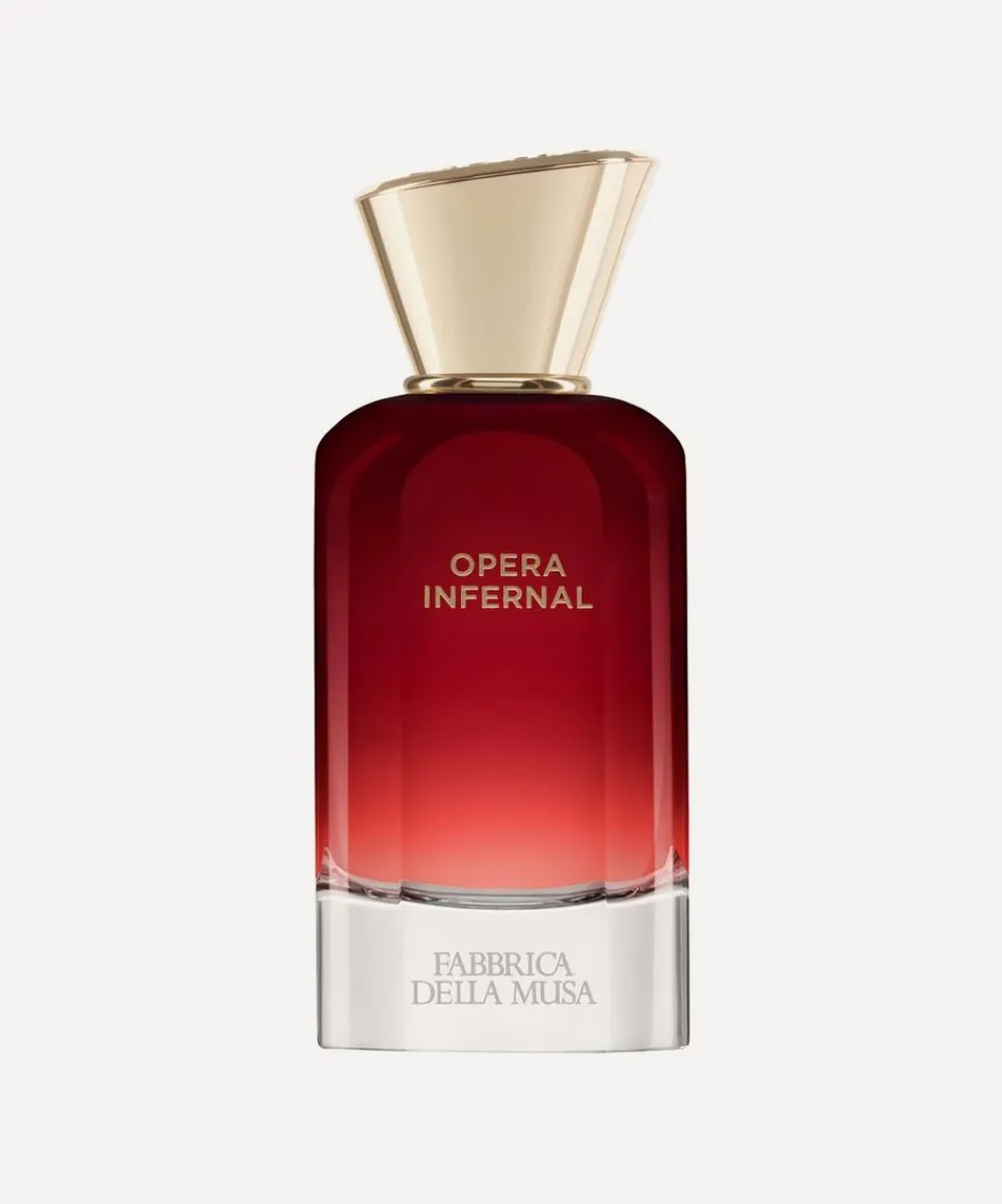 Fabbrica Della Musa Womens Perfume^Opera Infernal Extrait de Parfum 100ml