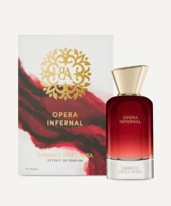 Fabbrica Della Musa Womens Perfume^Opera Infernal Extrait de Parfum 100ml