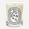 Diptyque Candles & Candle Holders^Opopanax Scented Candle 190g