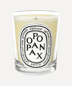 Diptyque Candles & Candle Holders^Opopanax Scented Candle 190g