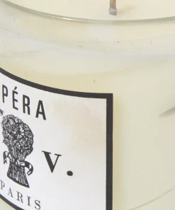 Astier de Villatte Candles & Candle Holders^Opéra Glass Scented Candle 260g