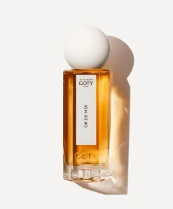 INFINIMENT COTY PARIS Womens Perfume^Or de Moi Parfum 75ml