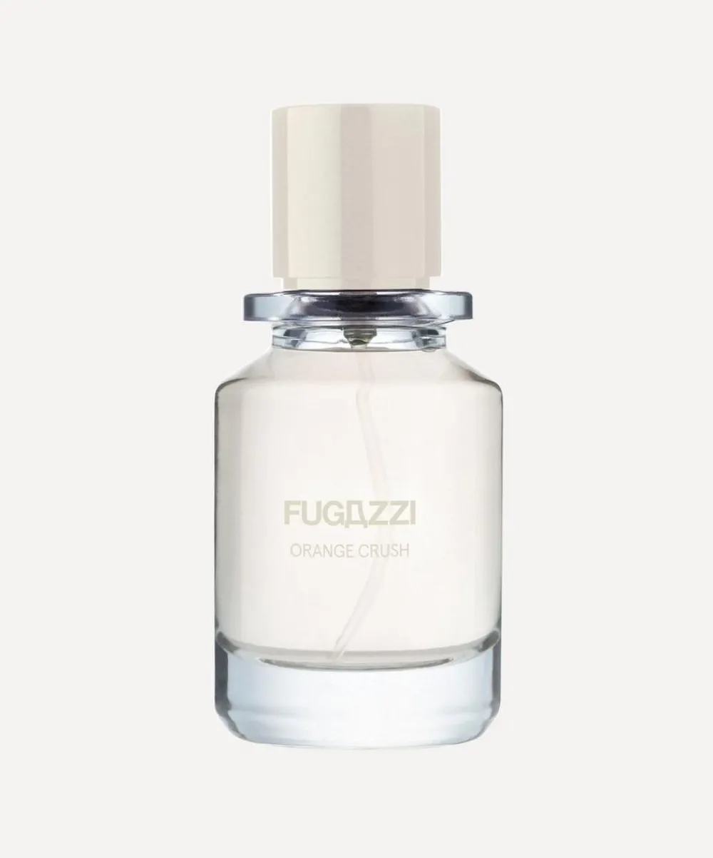 Fugazzi Womens Perfume^Orange Crush Eau de Parfum 50ml