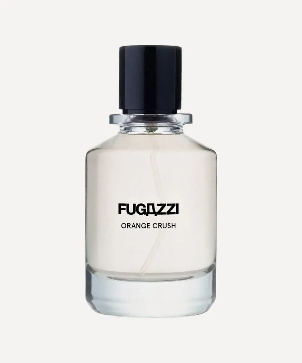 Fugazzi Womens Perfume^Orange Crush Extrait de Parfum 100ml