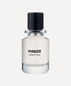 Fugazzi Womens Perfume^Orange Crush Extrait de Parfum 50ml