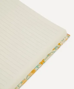 Esmie Stationery And Games^Orange Daisies B4 Classic Journal