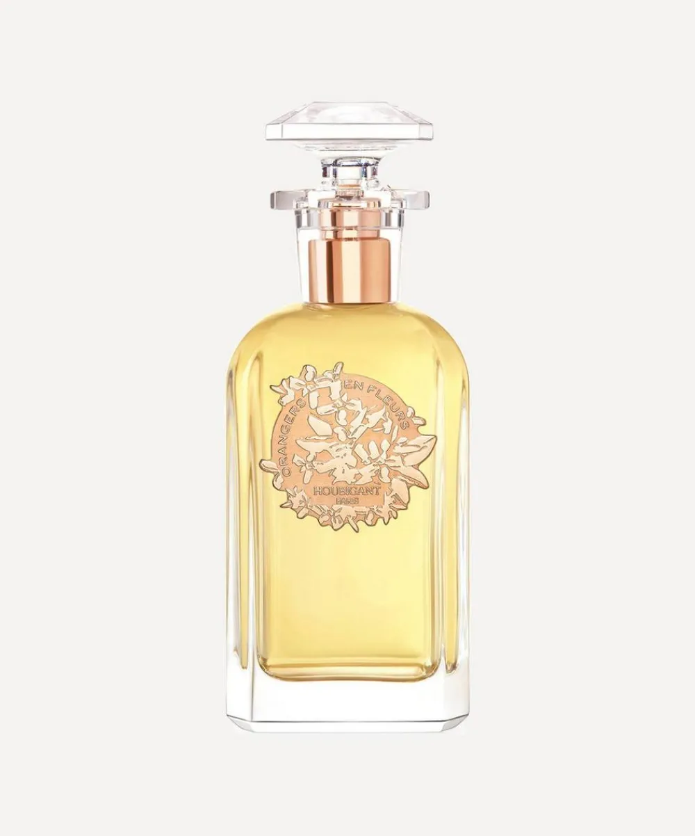 Houbigant Womens Perfume^Orangers en Fleurs Eau de Parfum 100ml