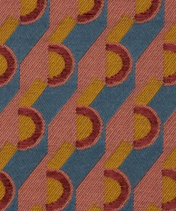 Liberty Fabrics Furnishing Fabrics|Furnishing Fabrics^Orbella in Pimpernel