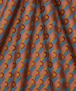 Liberty Fabrics Furnishing Fabrics|Furnishing Fabrics^Orbella in Pimpernel