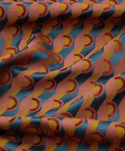 Liberty Fabrics Furnishing Fabrics|Furnishing Fabrics^Orbella in Pimpernel