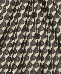 Liberty Interiors Furnishing Fabrics^Orbella in Twill Grey
