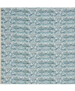 Liberty Fabrics Crepe De Chine|Classic Tana Lawn^Orchard Crepe de Chine
