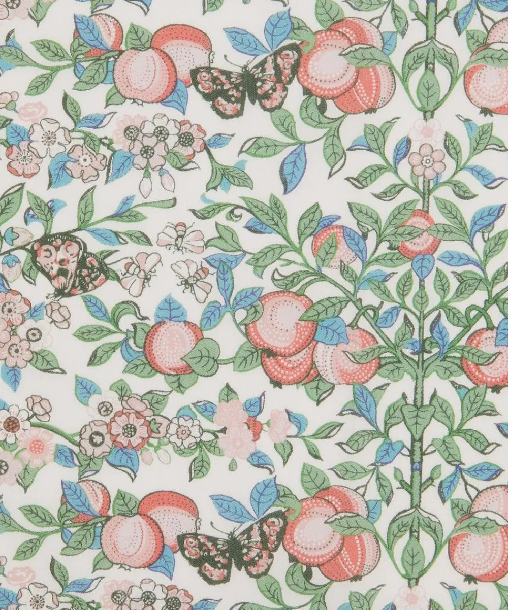 Liberty Fabrics Classic Tana Lawn|Tana Lawn™ Cotton^Orchard Tana Lawn™ Cotton