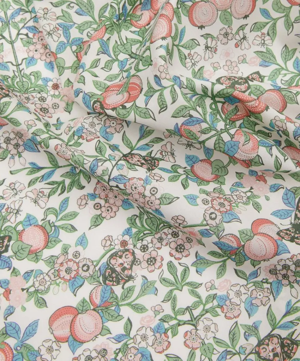 Liberty Fabrics Classic Tana Lawn|Tana Lawn™ Cotton^Orchard Tana Lawn™ Cotton