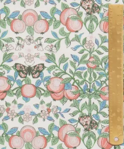 Liberty Fabrics Classic Tana Lawn|Tana Lawn™ Cotton^Orchard Tana Lawn™ Cotton