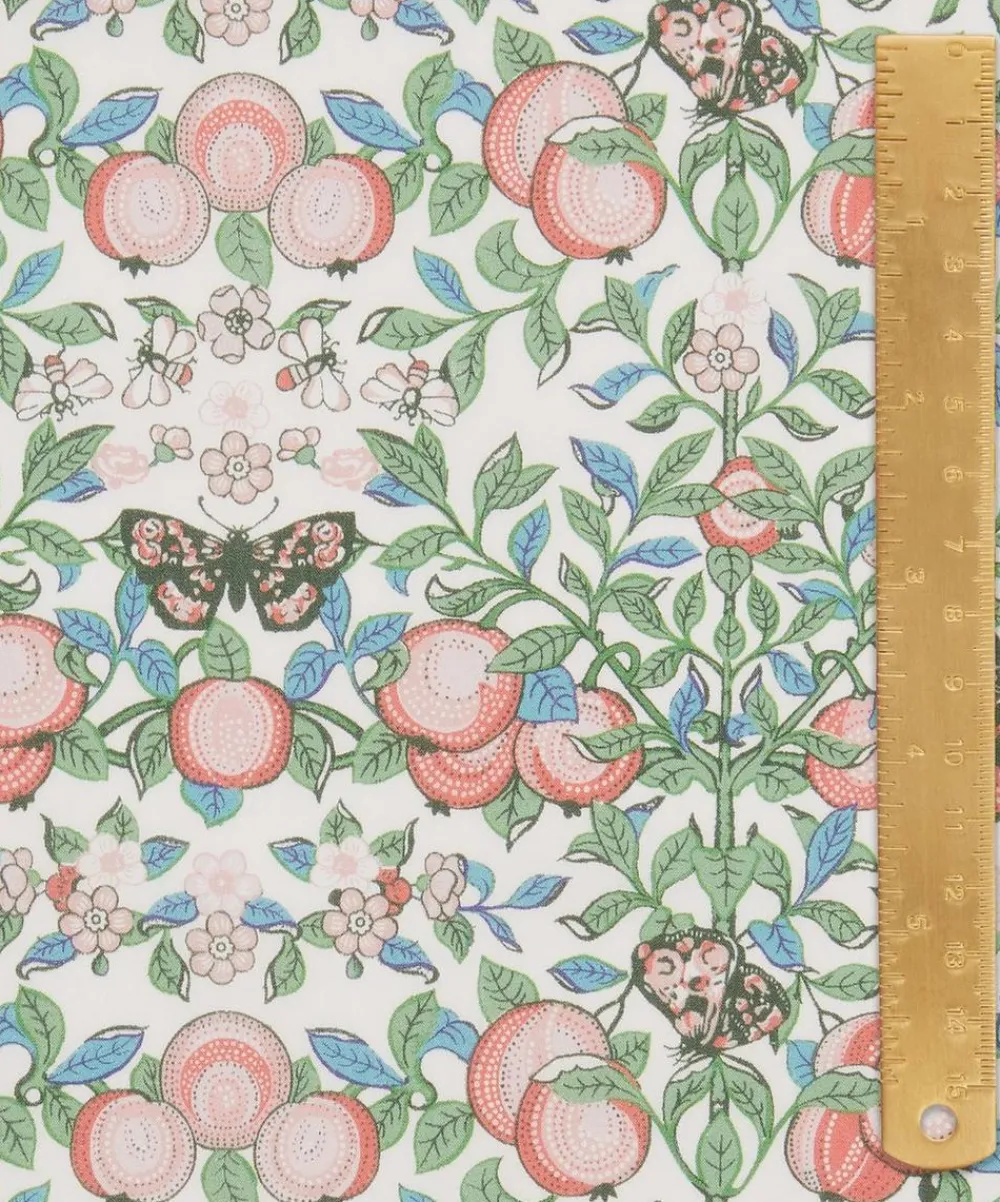 Liberty Fabrics Classic Tana Lawn|Tana Lawn™ Cotton^Orchard Tana Lawn™ Cotton