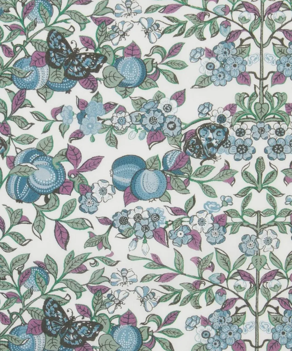 Liberty Fabrics Tana Lawn™ Cotton^Orchard Tana Lawn™ Cotton