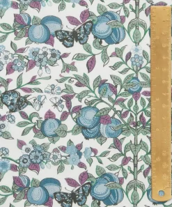 Liberty Fabrics Tana Lawn™ Cotton^Orchard Tana Lawn™ Cotton