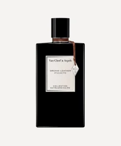 Van Cleef & Arpels Womens Perfume^Orchid Leather Eau De Parfum 75ml