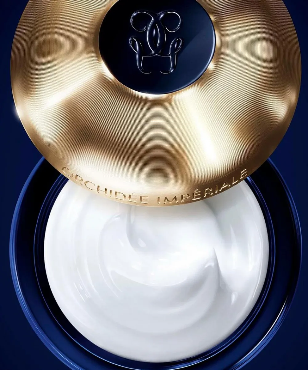 Guerlain Moisturisers^Orchidée Impériale The Light Cream 50ml