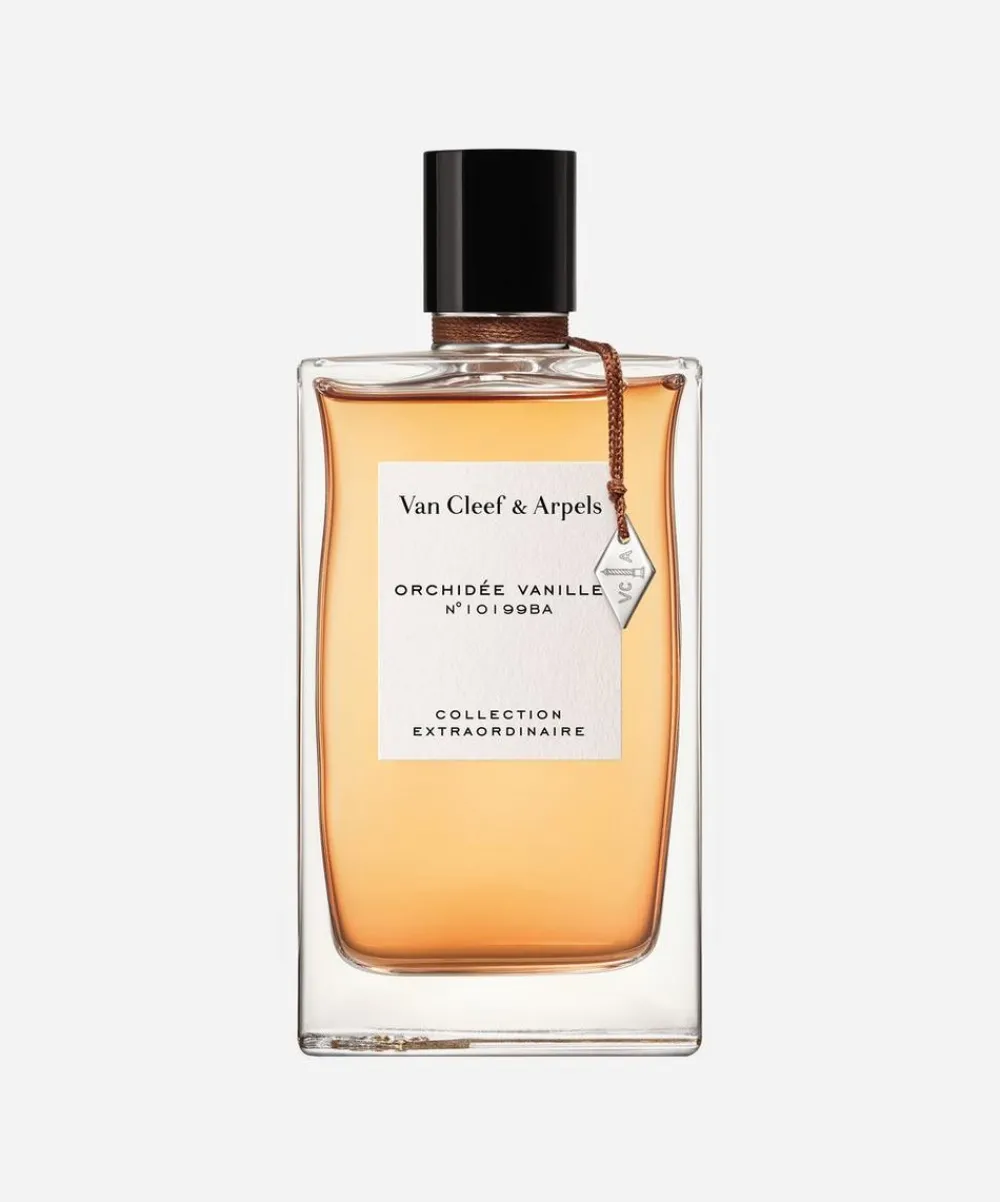 Van Cleef & Arpels Womens Perfume^Orchidee Vanille Eau de Parfum 75ml