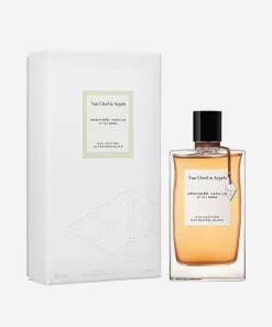 Van Cleef & Arpels Womens Perfume^Orchidee Vanille Eau de Parfum 75ml