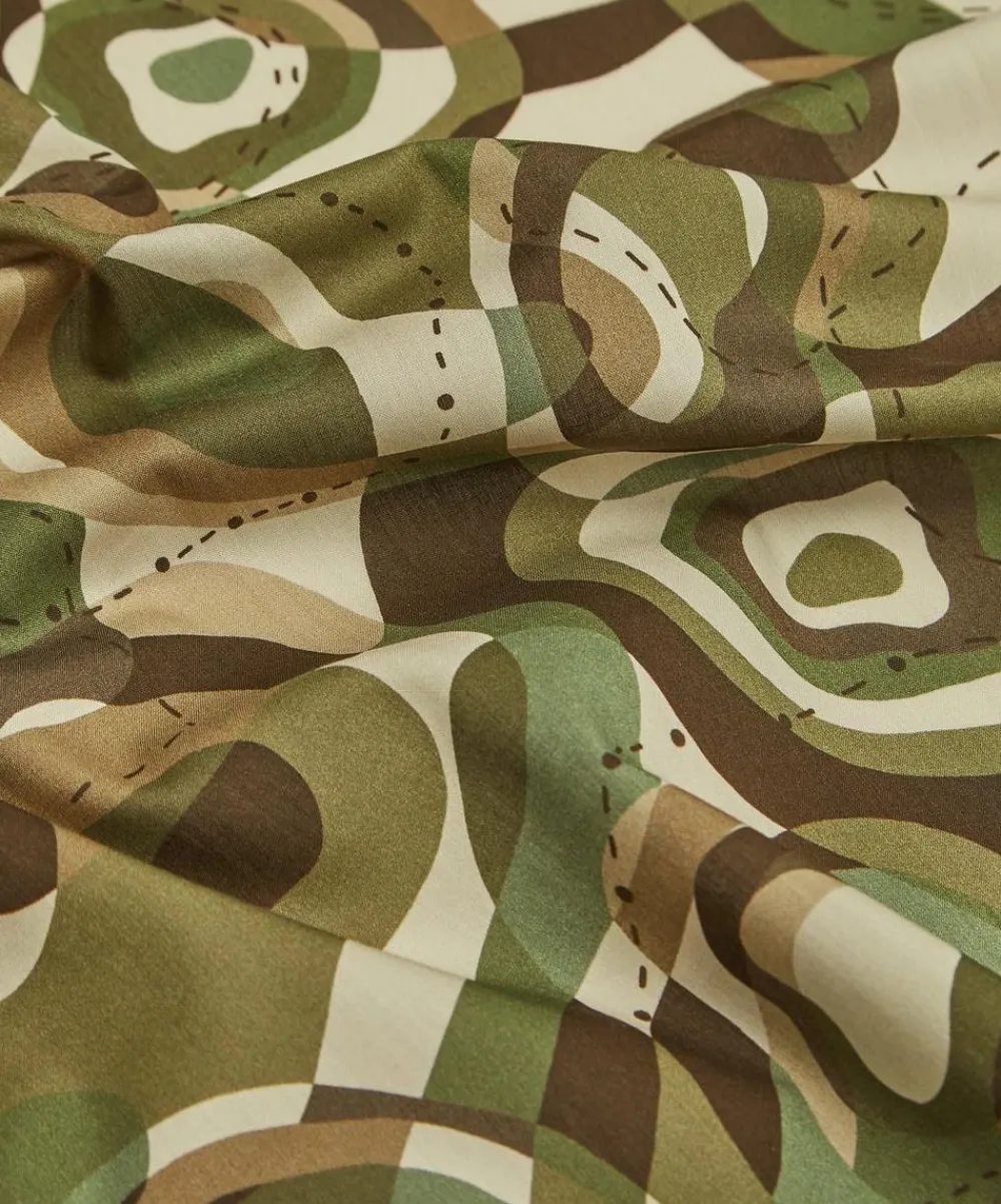 Liberty Fabrics Tana Lawn™ Cotton^Ordinance Tana Lawn™ Cotton
