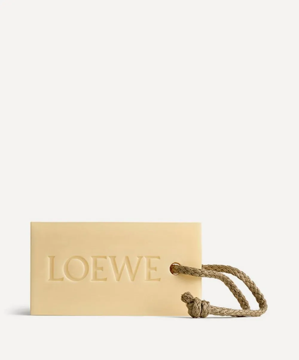 Loewe Bathroom|Bath & Body Wash^Oregano Scented Soap 290g