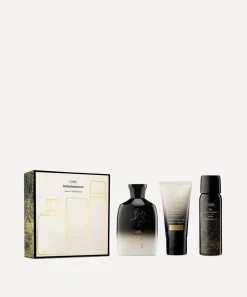 Oribe Conditioner^Obsessed Set