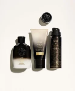 Oribe Conditioner^Obsessed Set