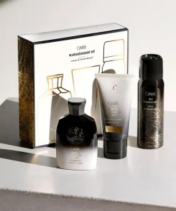 Oribe Conditioner^Obsessed Set