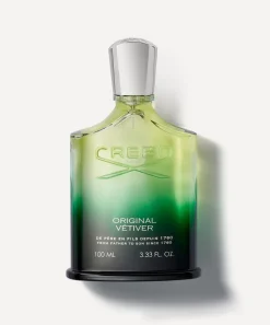 Creed Mens Perfume|Womens Perfume^Original Vetiver Eau de Parfum 100ml