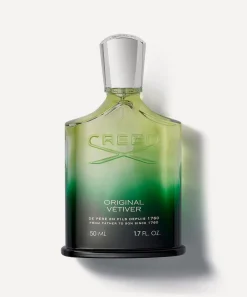 Creed Mens Perfume^Original Vetiver Eau de Parfum 50ml