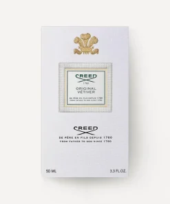 Creed Mens Perfume^Original Vetiver Eau de Parfum 50ml