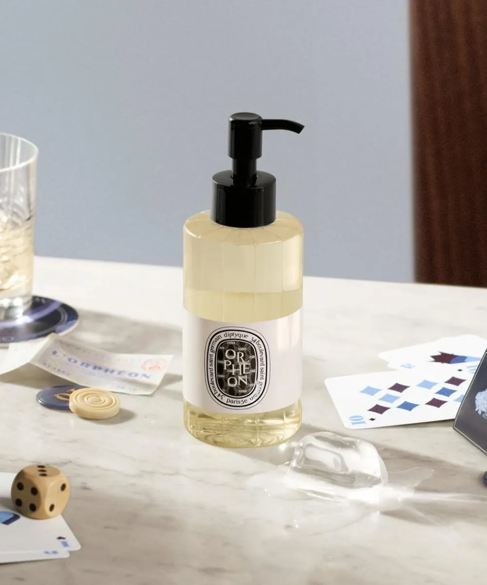 Diptyque Bath & Body Wash^Orphéon Cleansing Hand and Body Gel 200ml