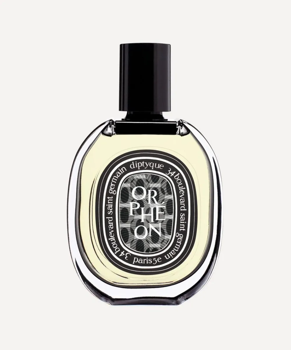 Diptyque Womens Perfume^Orphéon Eau de Parfum 75ml