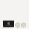 Diptyque Womens Perfume^Orphéon Solid Perfume Refill 2 x 3g