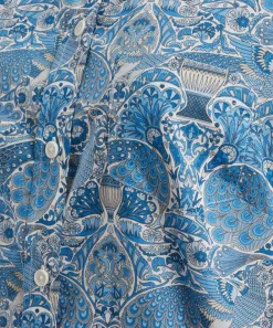 Liberty Tops^Oscar’s Palace Tana Lawn Cotton™ Fitted Shirt