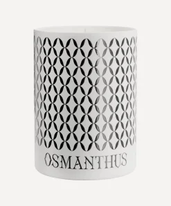 Commune Candles & Candle Holders^Osmanthus Lux Scented Candle 400g
