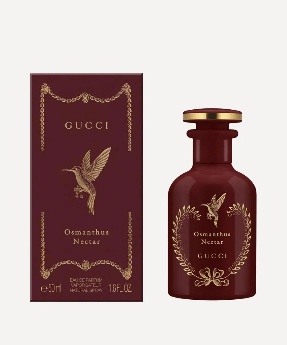 Gucci Womens Perfume^Osmanthus Nectar Eau de Parfum 50ml