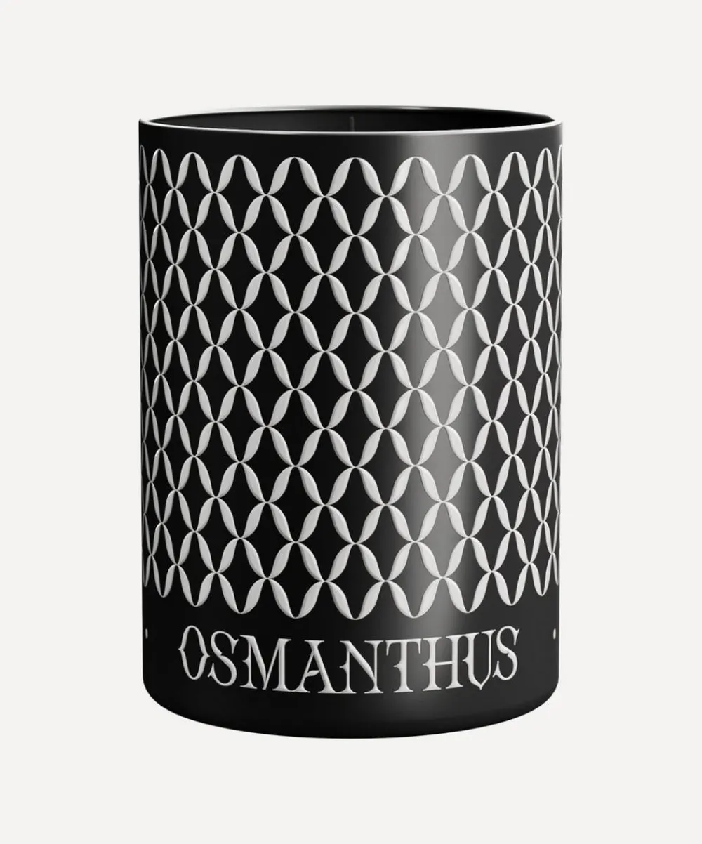 Commune Candles & Candle Holders^Osmanthus Nox Scented Candle 400g
