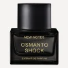 New Notes Womens Perfume^Osmanto Shock Extrait de Parfum 50ml