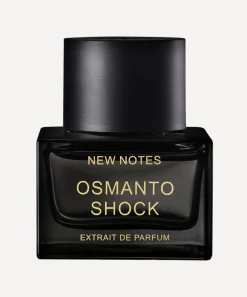 New Notes Womens Perfume^Osmanto Shock Extrait de Parfum 50ml