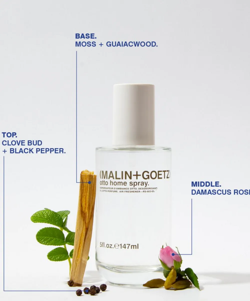 MALIN+GOETZ Candles & Candle Holders^Otto Home Spray 147ml