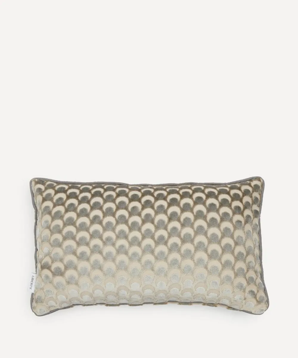 Liberty Cushions|Living Room^Ottoman Spot Cushion